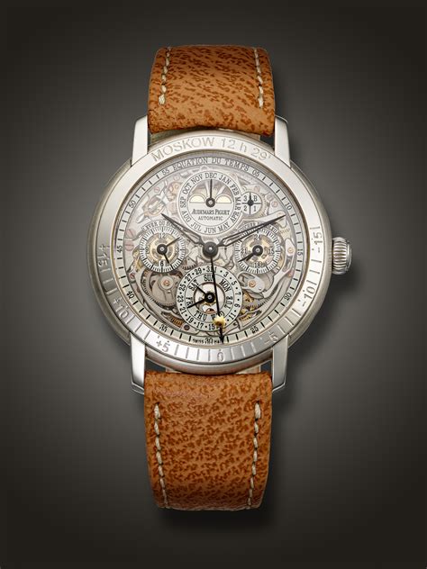 audemars piguet classic perpetual calendar|Audemars Piguet skeleton perpetual calendar.